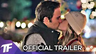 MY FAVORITE CHRISTMAS TREE Official Trailer (2022) Romance Movie HD