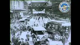 Gay Nineties Live Again. 1890s-1920s