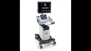 Basics of ultrasound machine Wipro GE F6 for new users | Apex Hospitals | Mumbai