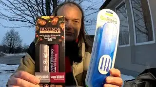 Fantino & Mondello Salami Red Wine & Black Pepper Limited Edition Review 