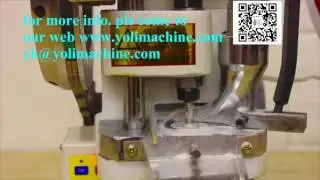 Buy TDP5 tablet press machine,high quality and reputation!