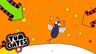 What You Gonna Do & We Are One ✨ Tom Gates Brilliant World | Double Episode | Cartoons For Kids
