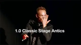 Amazing Magic / Classic Stage Antics!!! / Pierre Ulric Mysteries