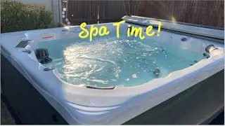 How to install a Hot Tub or Jacuzzi