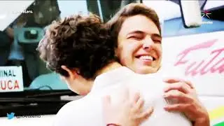 #Aristemo - Cuidame