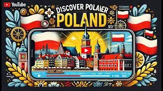 Discovering Poland: A Hidden Gem in Europe!