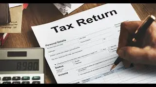 How to file a Tax in Canada | Tax return | SimpleTax online software | Programmer |