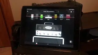 Play along without the guitar part!