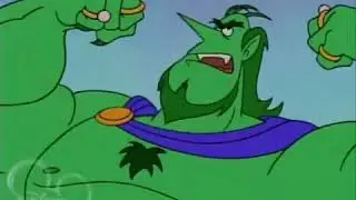 Dave Barbarian Shrink Rap 1