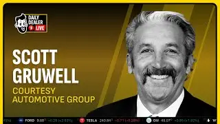 Lessons From 30 Years in Auto Retail and Billions in Sales | Scott Gruwell on Daily Dealer Live