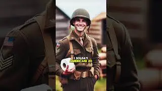 Fatti assurdi sulla seconda guerra mondiale 😱