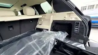 2026 Land Rover Range Rover SE Clarksville, Annapolis, Rockville, Ellicott City, Columbia, MD