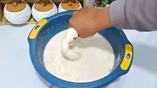 Rahasia kuah creamy yang lagi viral
