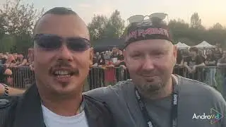 FESTIWAL KRUSHFEST 2025 ROKU w Jaśle Relacja na fb KONCERTOMANIA JASIELSKA i okolice 