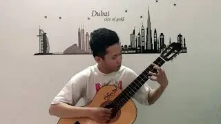 Lưu Ch&iacute; Qu&acirc;n - If (Bread) - Yenne Lee