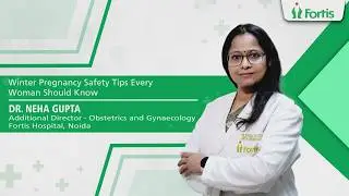 Winter Care During Pregnancy: Expert Tips by Dr. Neha Gupta