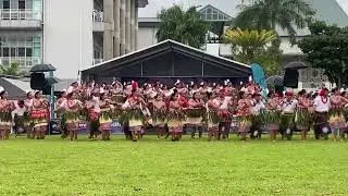 Faiva Tonga USP Open Day 2025 ll Fiji ll
