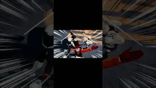 Toga and League of Villains (My Hero One's Justice 2)