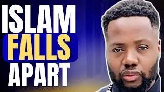 The Quran Has BEEN  CORRUPTED  (Muslims Can't defend Islam)
