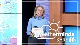 WeatherMinds at Home: Blizzards