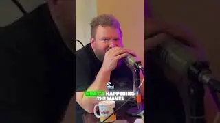 Seth and Tim try an ASMR video...