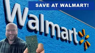 The Venmo Credit Card is the BEST cash back card for Walmart and Costco!