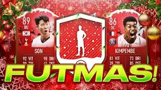 FUT 21 - FUTMAS ! TOUT SAVOIR ! (Pr&eacute;dictions, Date, Packs, SBC) FIFA 21 Ultimate Team