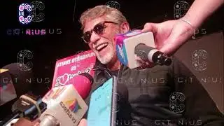 💥🥰 HUMBERTO ZURITA &iexcl;TODO UN SEDUCTOR! Nos cuenta c&oacute;mo conquist&oacute; a STEPHANIE SALAS