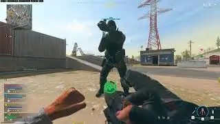 COD WARZONE BO6 LAST ALIVE TO WIN 1v3 GAMEPLAY (No Commentary)
