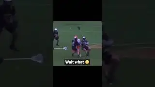 Petey Lasalla with the wizardry