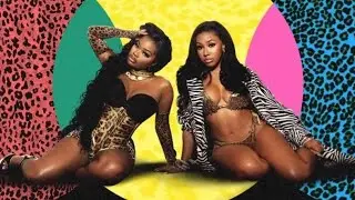 Review of &ldquo;RAW&rdquo; by City Girls & &ldquo;All Mine&rdquo; 7/5 Trochee Style Poem #citygirls #albumreview #rap #fyp