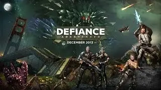 Defiance Arkbreaker DLC main mission 4 An Obvious Trap