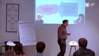 О модели S.C.O.R.E. Как двигаться к тому, чего хочешь, используя то, что у тебя есть.