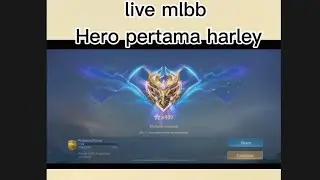 jadilah diri sendiri tanpa meniru orang lain,live streaming mobile legends