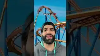 Renaming the rides at Canada&rsquo;s Wonderland 🇨🇦