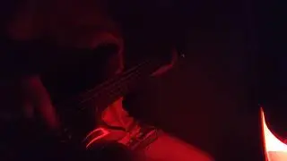 Frank Klepacki & The Tiberian Sons - Grinder 1 & 2 (Bass Cover)