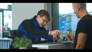 Bauer Blue GmbH - AdBlue&reg; direkt vom Hersteller