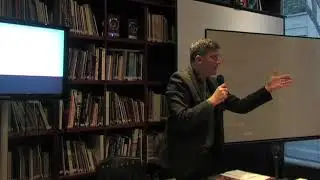 Walter Romero &mdash; Clase Magistral 