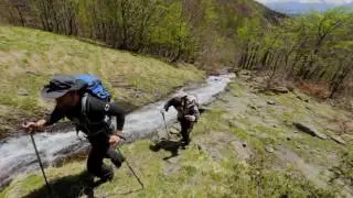 MONTE GORZANO