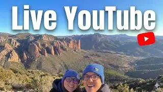 On vous dit tout ! Point Tour d'Europe en direct 🇪🇸  LIVE DIMANCHE 11 Janvier &agrave; 18h