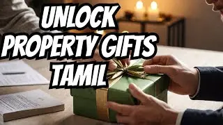 Transfer of Property Act 1882 section122 to 129 Gifts
