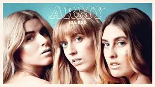 Ida Red - Army (Official Audio)