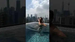 +32 Жара💥#kualalumpur #indonesia #indonesian #подпишись #путешествия #подписка4подписка #shortvideo