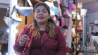 Programa Emprende Mujer | Elisa Franco