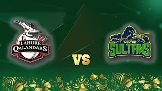 LAHORE QALANDARS VS MULTAN SULTANS PSL 2022 FINAL ON PC WORLD NEWS HD