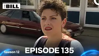 The Bill - Season 12 Episode 135 | Nice Boy (1996)