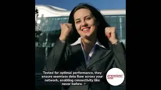 Premium-Line your Professional Partner for Structured Cabling Systems