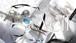 【歌ってみた】Veil / covered by ヰ世界情緒