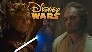 The Acolyte: El Lannister y el Portero del Templo - Episodio 2