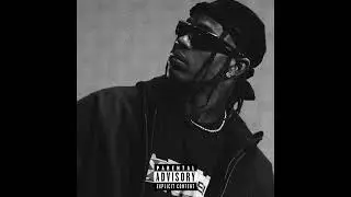 [BEAT SWITCH] TRAVIS SCOTT TYPE BEAT - GATE